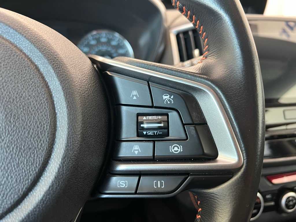 Thumbnail: 2022 Subaru Crosstrek - 23