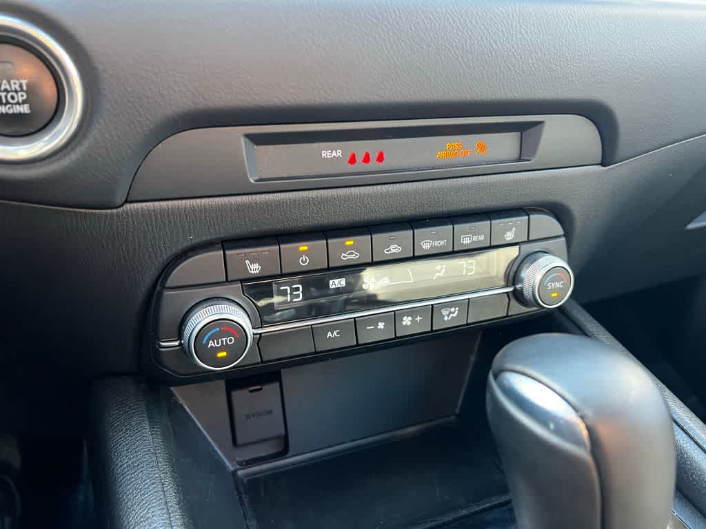 Thumbnail: 2023 Mazda CX-5 - 26