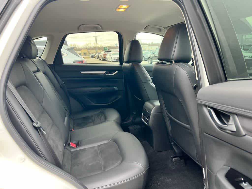 Thumbnail: 2020 Mazda CX-5 - 20