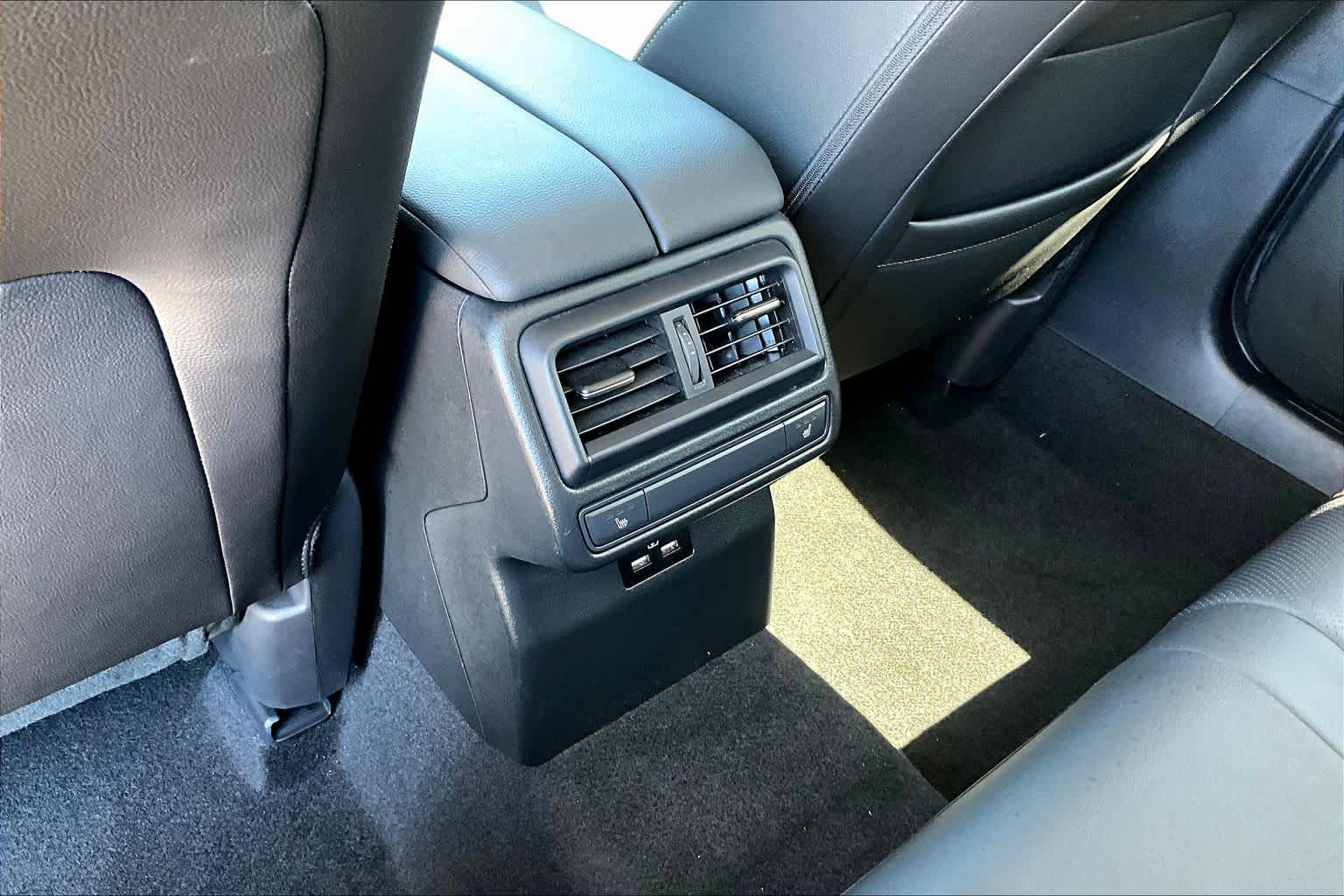 Thumbnail: 2024 Mazda CX-50 - 25