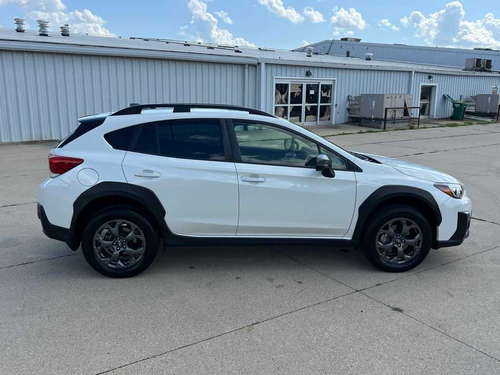 Thumbnail: 2022 Subaru Crosstrek - 7