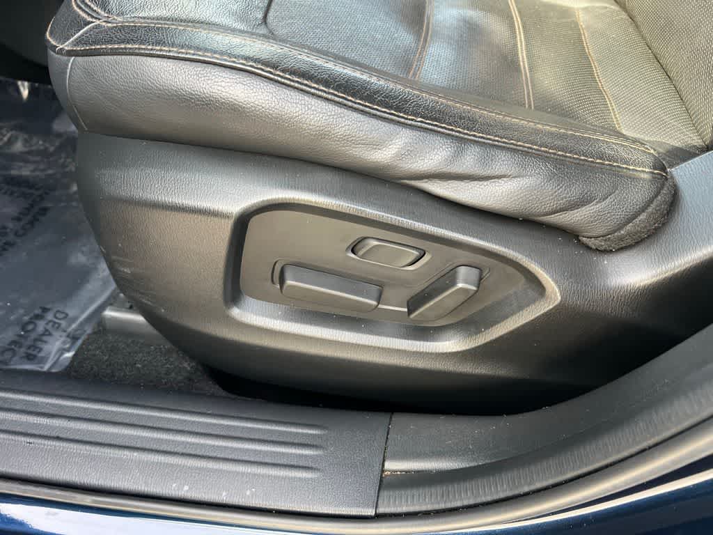 Thumbnail: 2017 Mazda CX-5 - 14