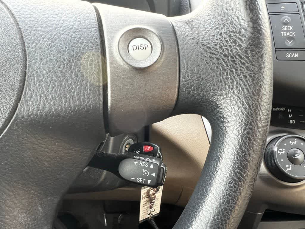 Thumbnail: 2010 Toyota RAV4 - 23