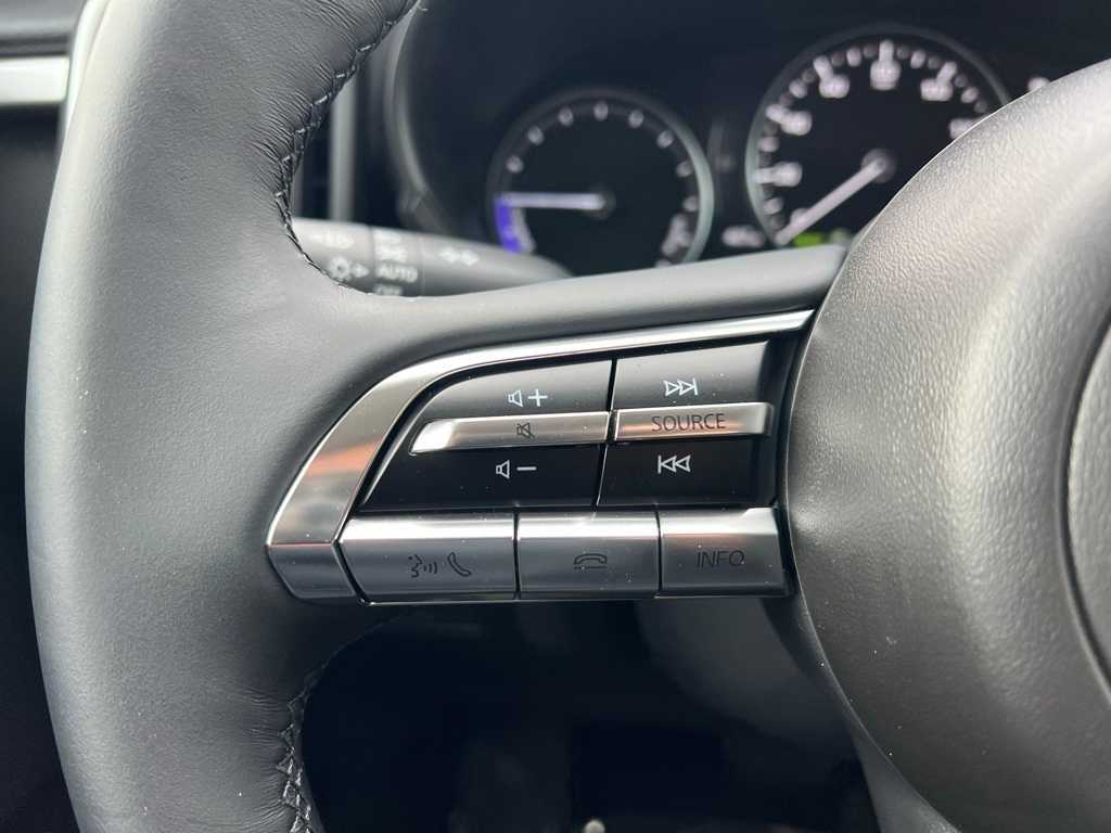 Thumbnail: 2025 Mazda CX-50 - 25