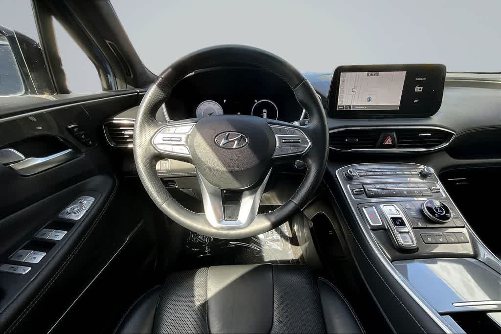 Thumbnail: 2023 Hyundai Santa Fe - 5