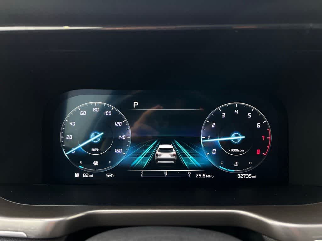 Thumbnail: 2023 Kia Sorento - 51