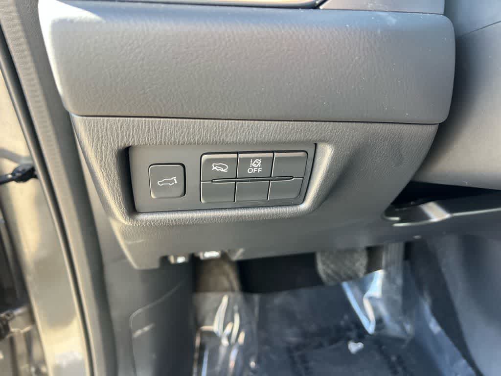 Thumbnail: 2023 Mazda CX-5 - 14