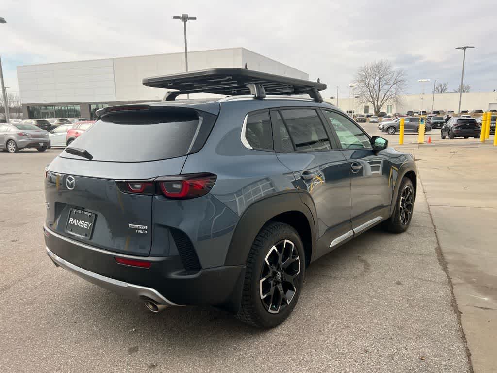 Thumbnail: 2023 Mazda CX-50 - 6