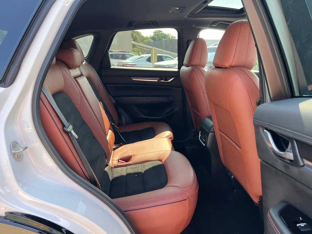 Thumbnail: 2025 Mazda CX-5 - 18