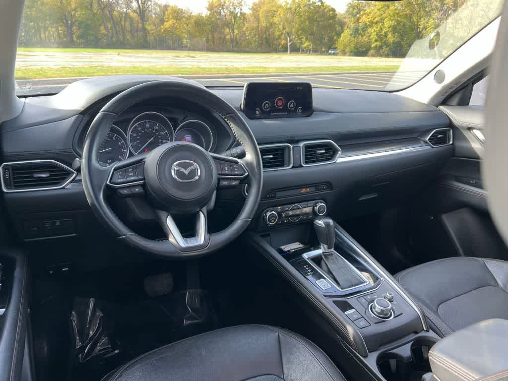 Thumbnail: 2017 Mazda CX-5 - 24