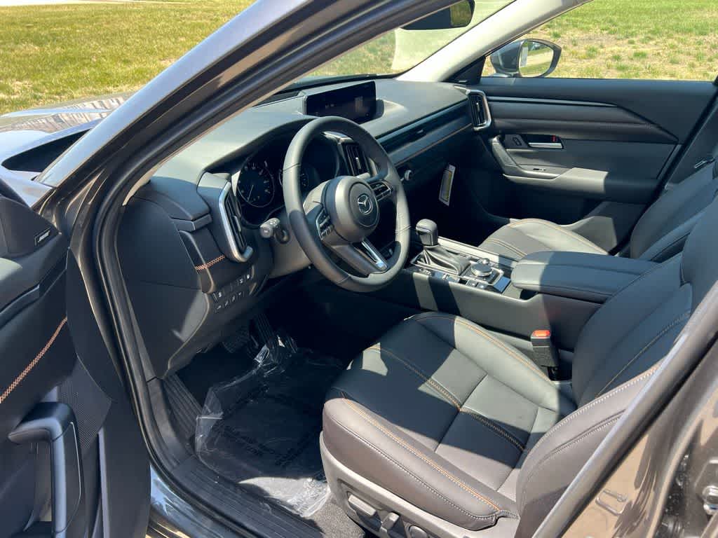 Thumbnail: 2025 Mazda CX-50 - 2