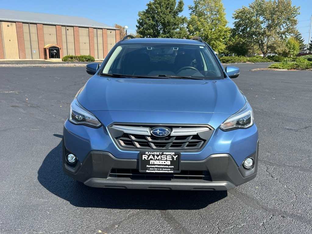 Thumbnail: 2022 Subaru Crosstrek - 6