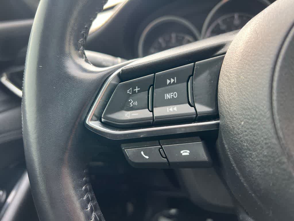 Thumbnail: 2018 Mazda Mazda6 - 27