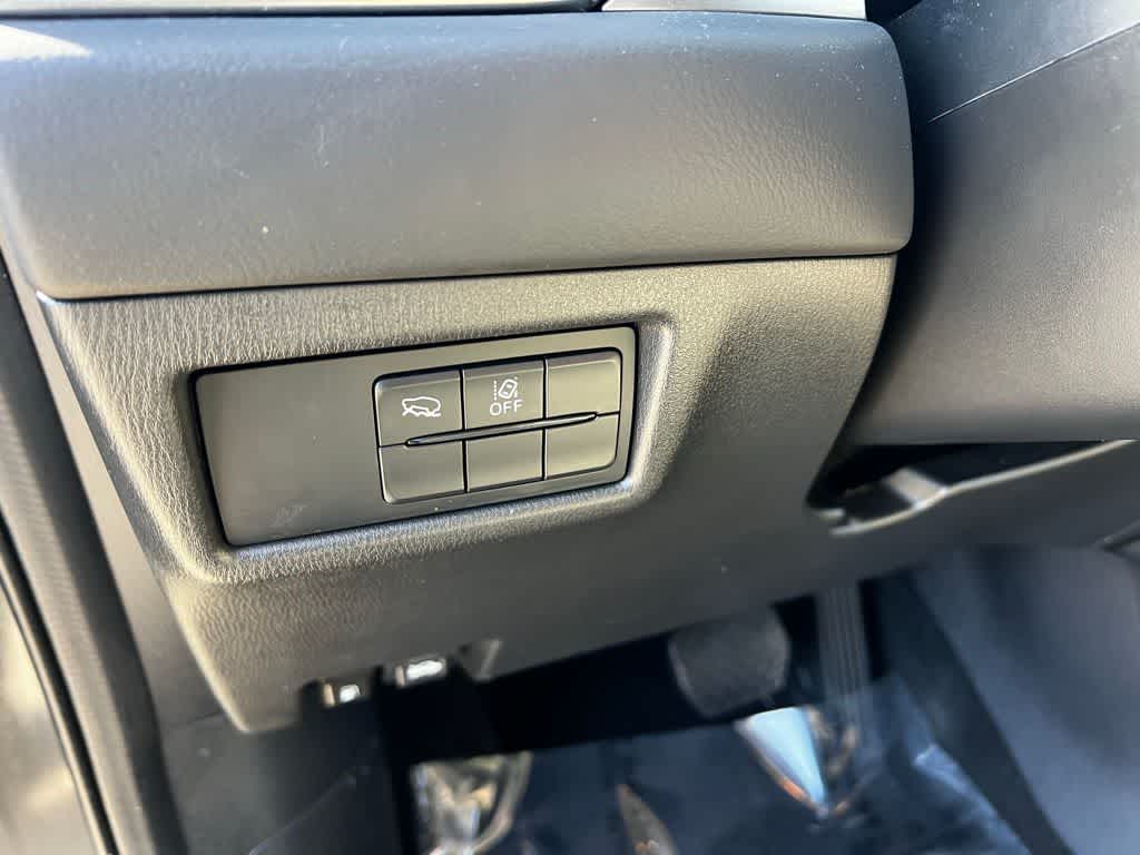 Thumbnail: 2023 Mazda CX-5 - 17