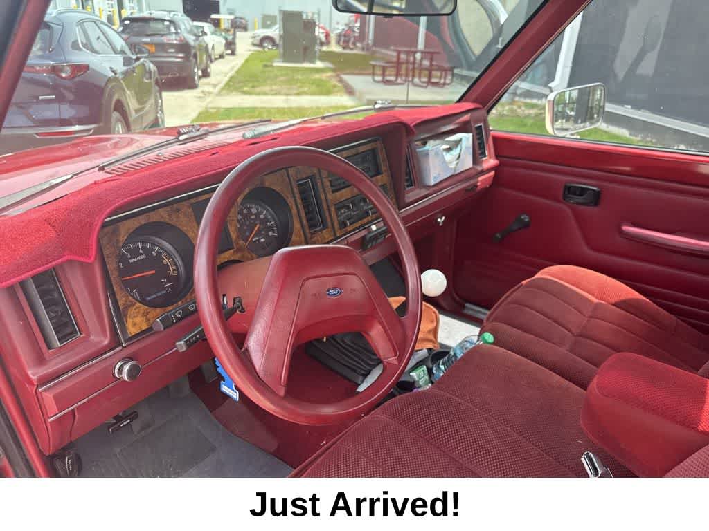 Thumbnail: 1988 Ford Ranger - 11