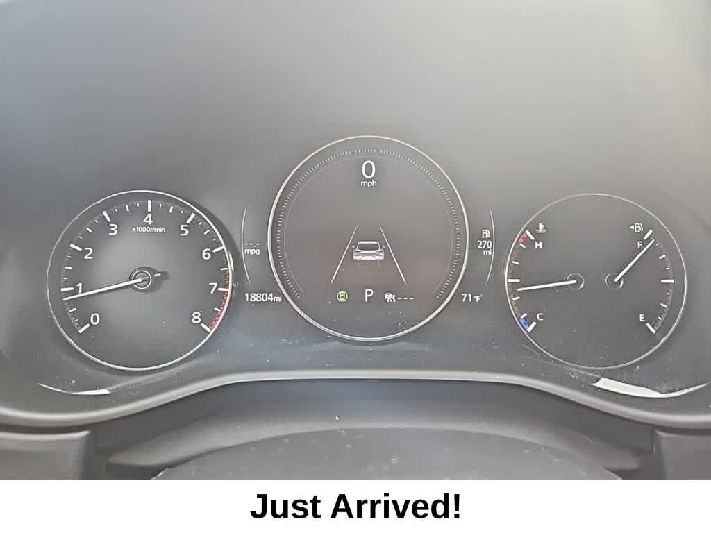 Thumbnail: 2024 Mazda CX-30 - 6