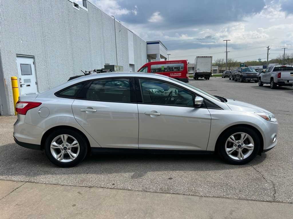 2014 Ford Focus SE 6