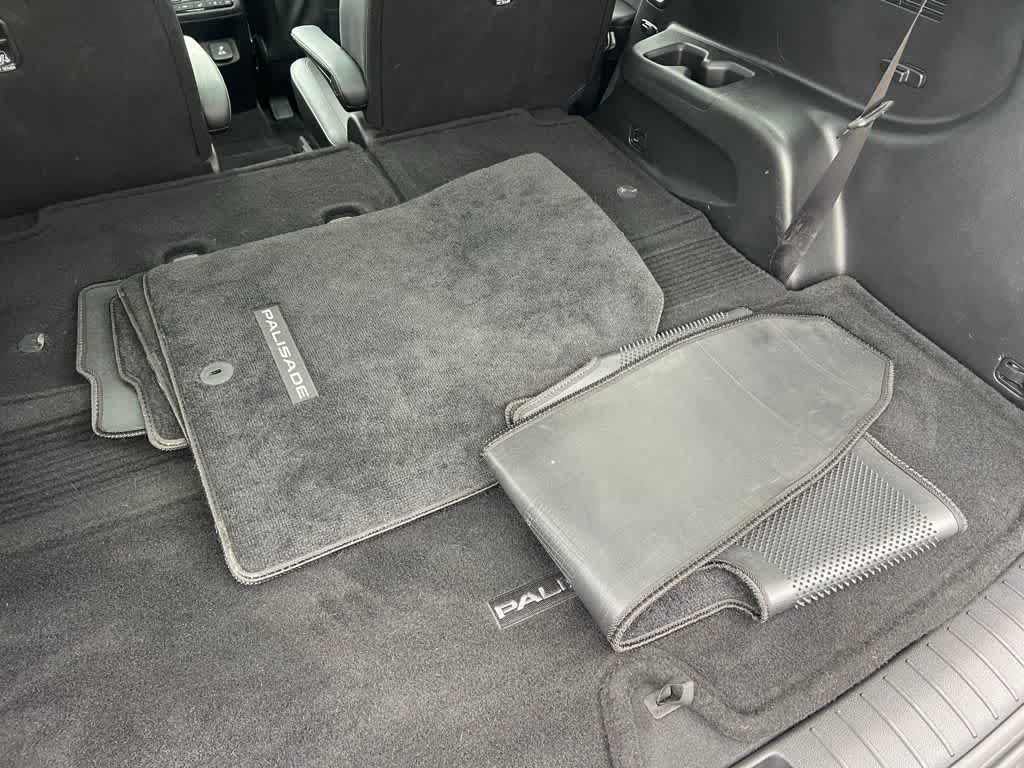 Thumbnail: 2022 Hyundai Palisade - 42