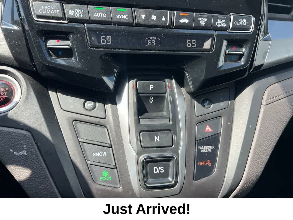 Thumbnail: 2019 Honda Odyssey - 20