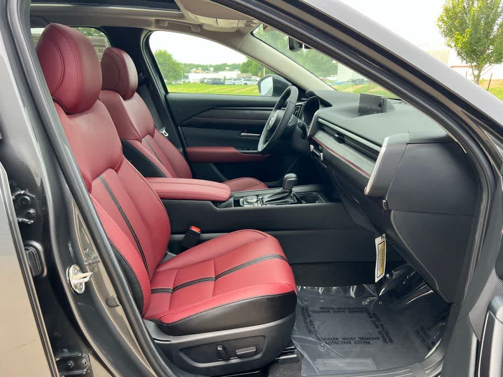 Thumbnail: 2025 Mazda CX-50 - 20