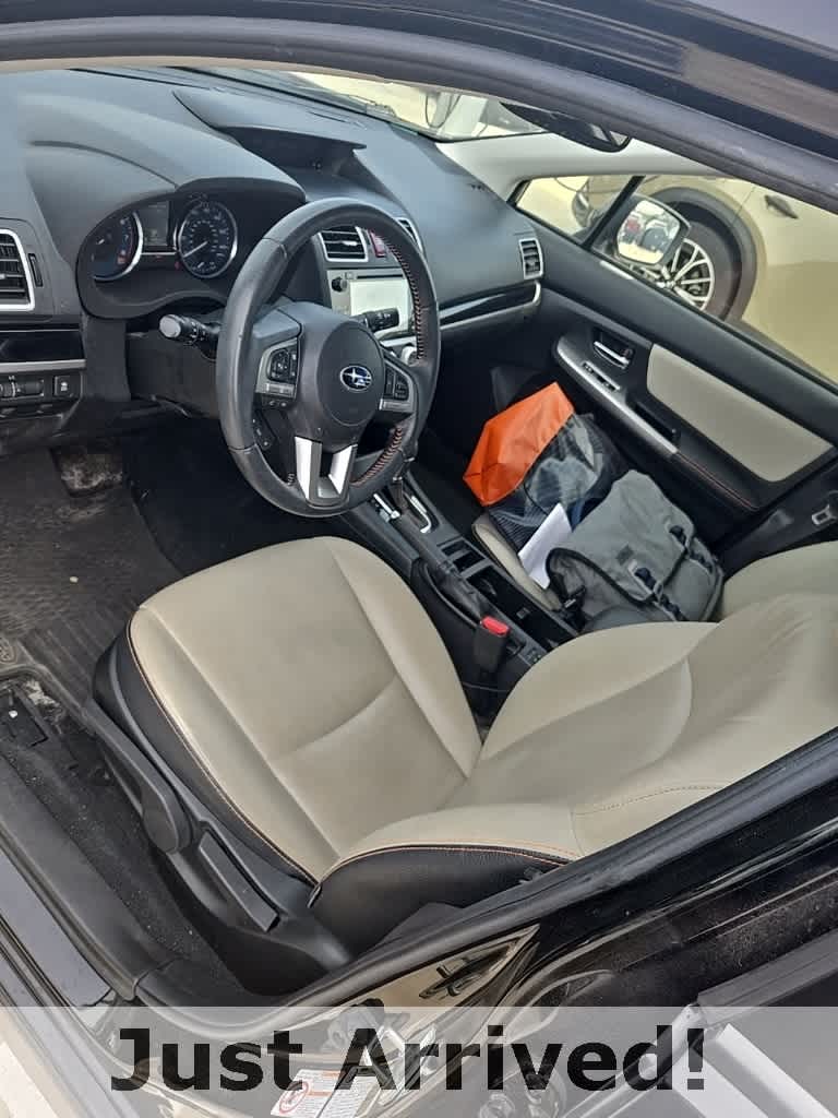 Thumbnail: 2016 Subaru Crosstrek - 5
