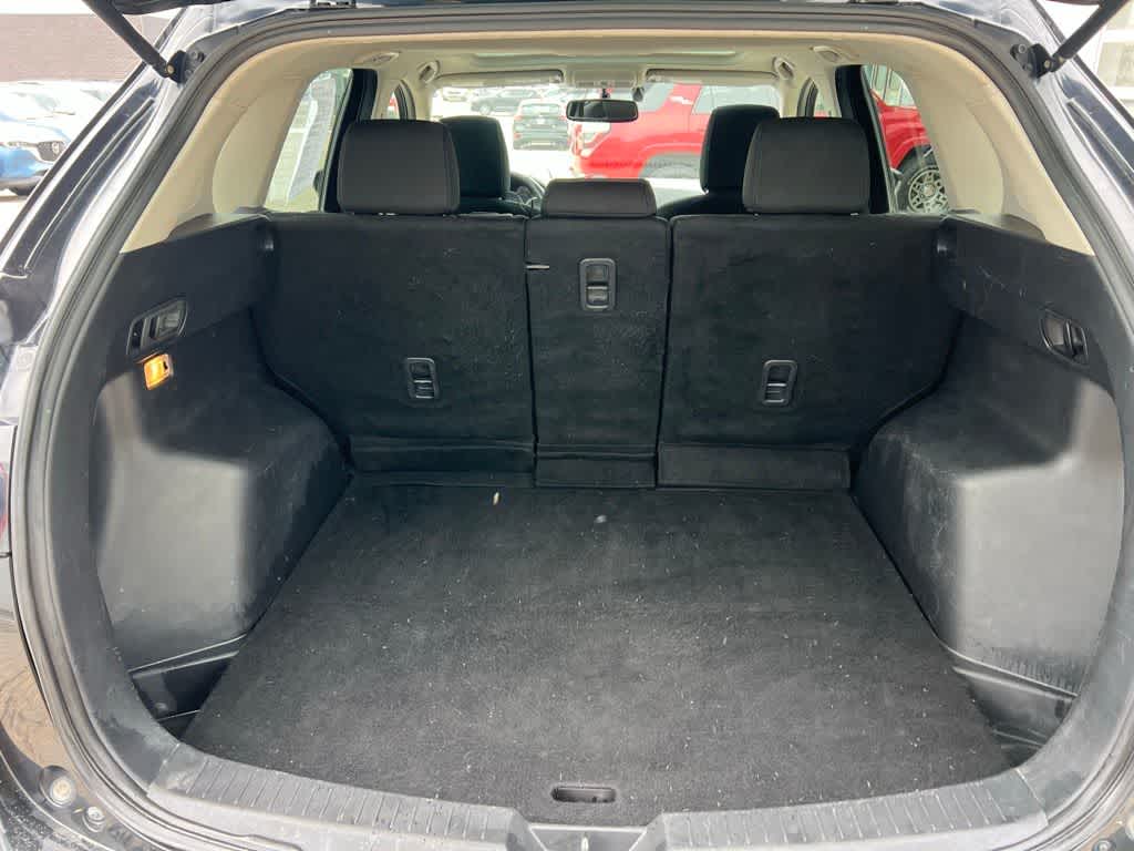 Thumbnail: 2013 Mazda CX-5 - 23