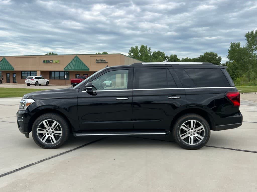 Thumbnail: 2022 Ford Expedition - 2