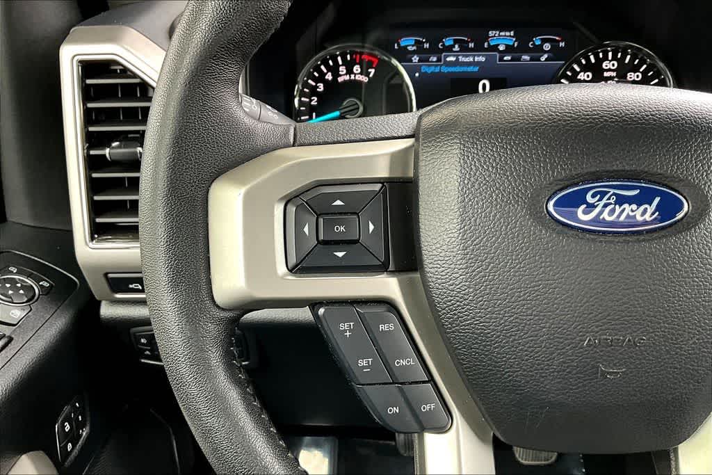 Thumbnail: 2019 Ford F-150 - 20