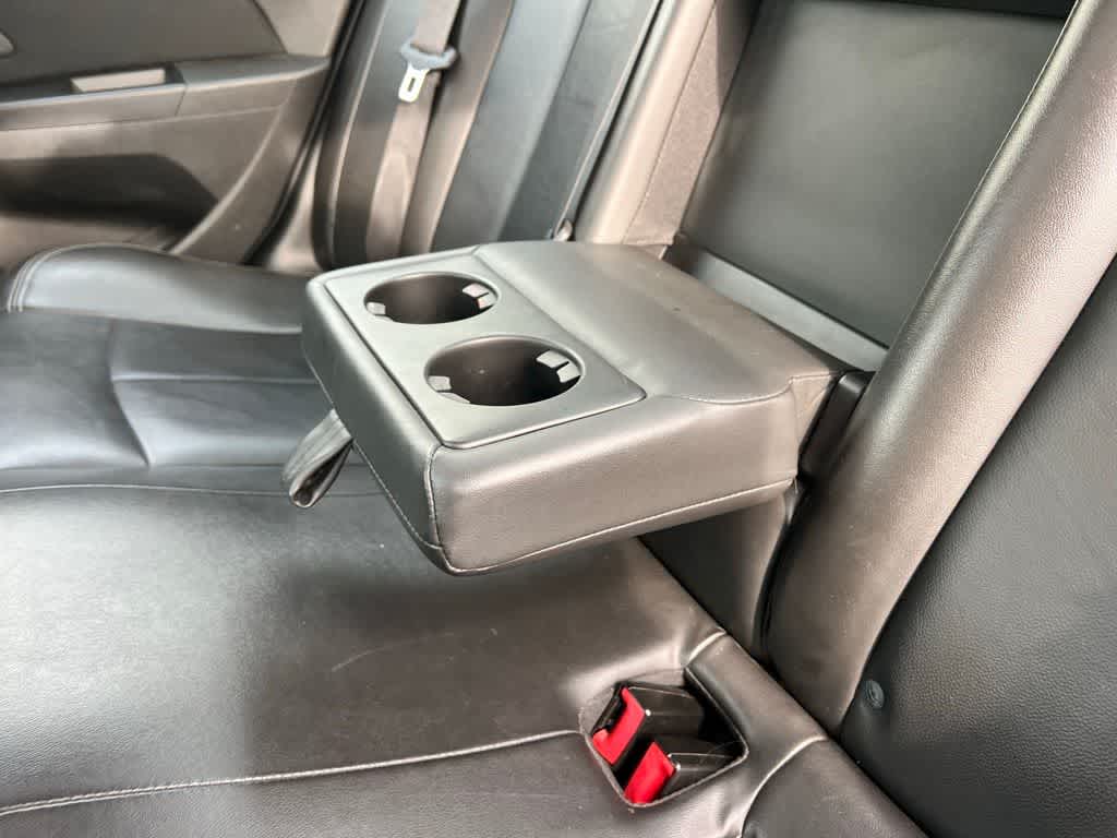 Thumbnail: 2011 Chevrolet Cruze - 20