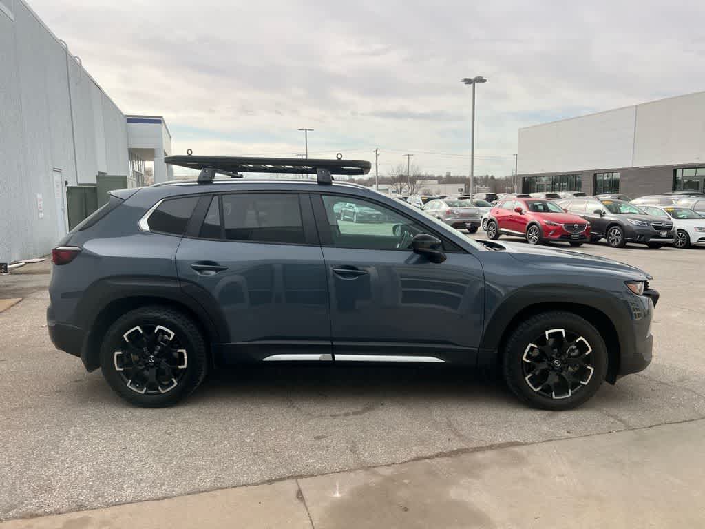 Thumbnail: 2023 Mazda CX-50 - 7