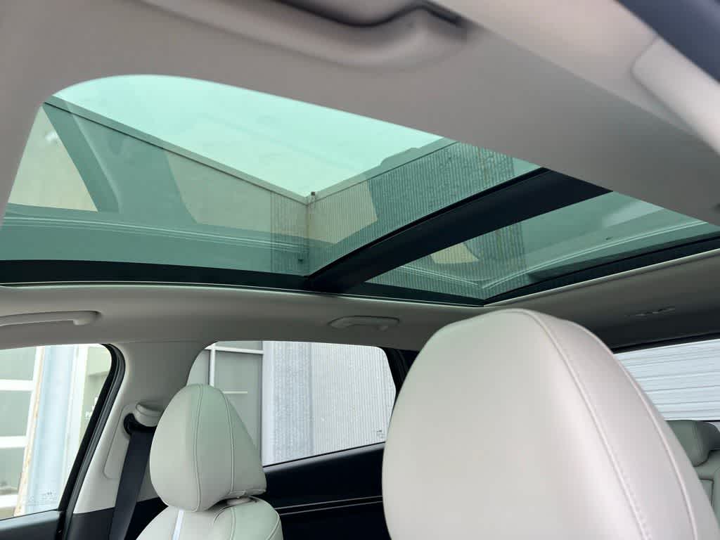 Thumbnail: 2023 Hyundai Tucson - 21