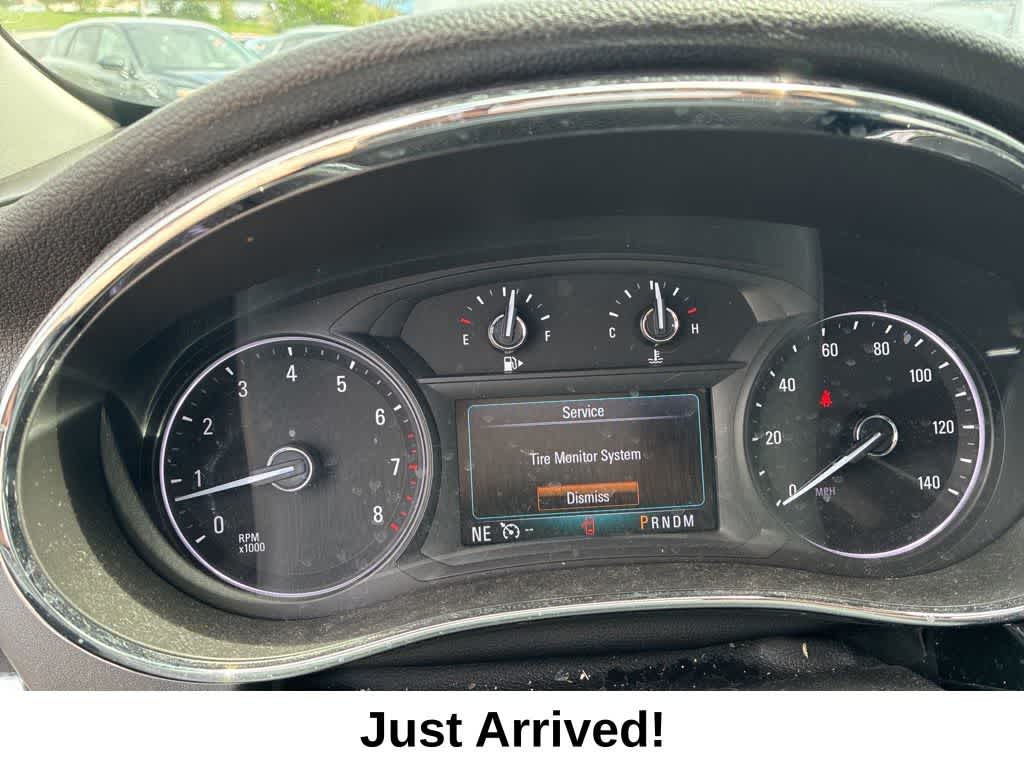Thumbnail: 2017 Buick Encore - 5