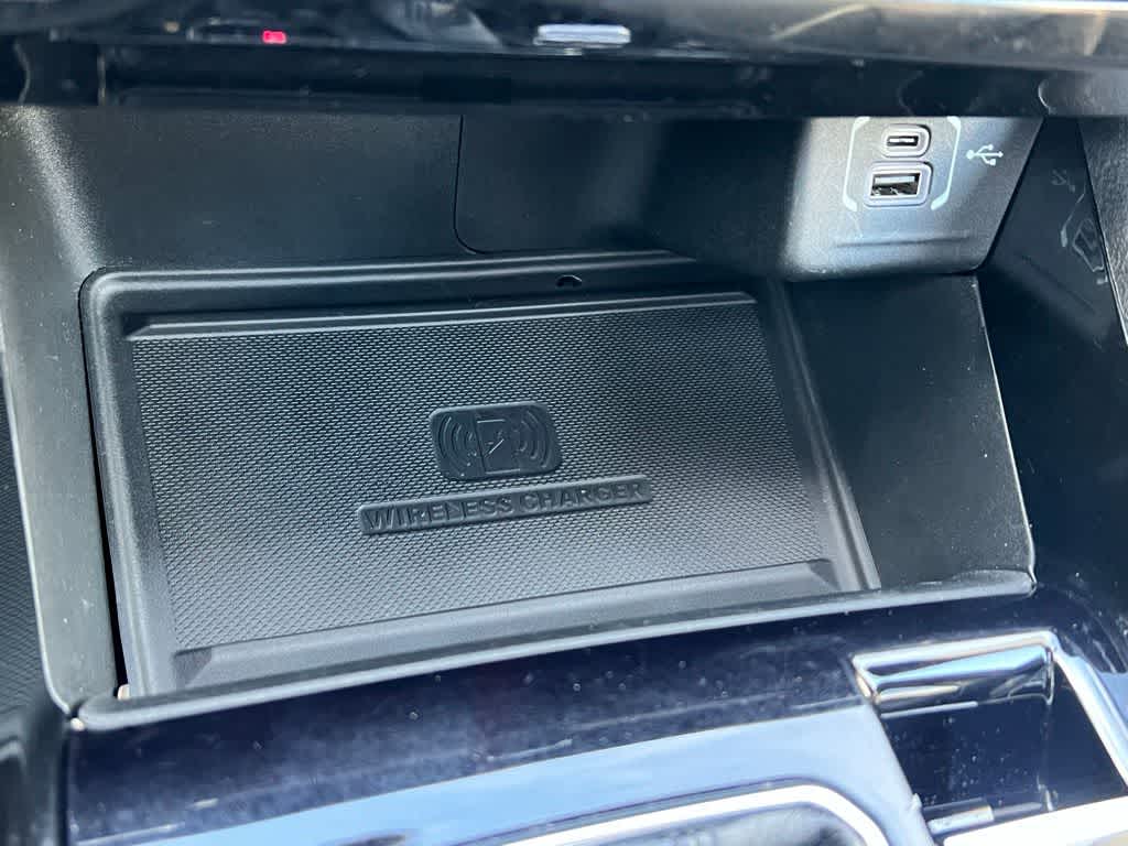 Thumbnail: 2022 Jeep Compass - 37