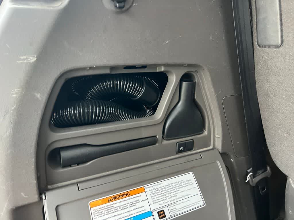 Thumbnail: 2016 Honda Odyssey - 30