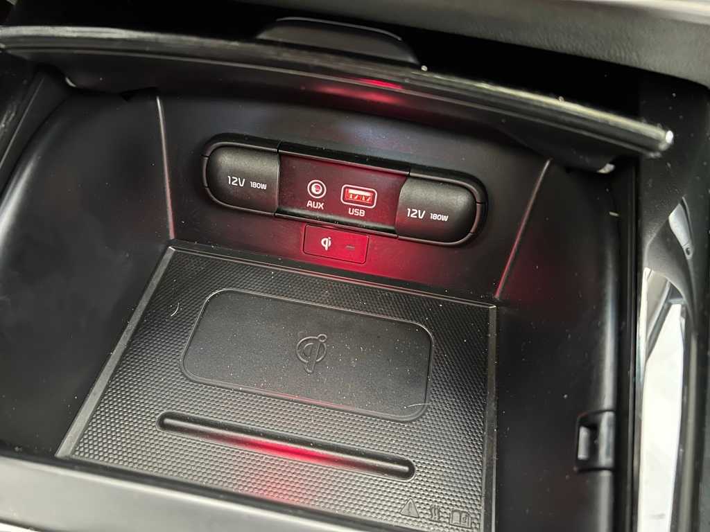 Thumbnail: 2019 Kia Sorento - 42