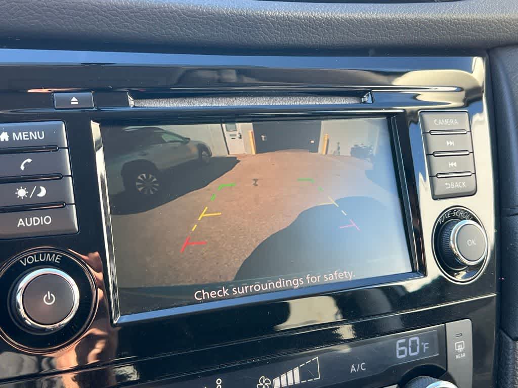 Thumbnail: 2018 Nissan Rogue - 27