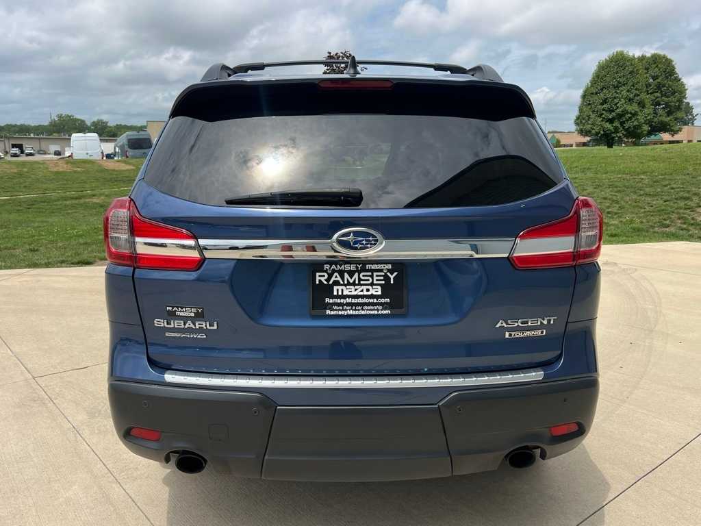 Thumbnail: 2021 Subaru Ascent - 5