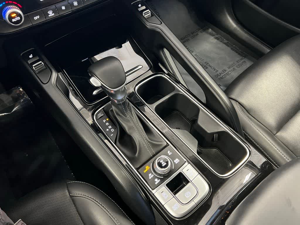 Thumbnail: 2022 Kia Telluride - 30