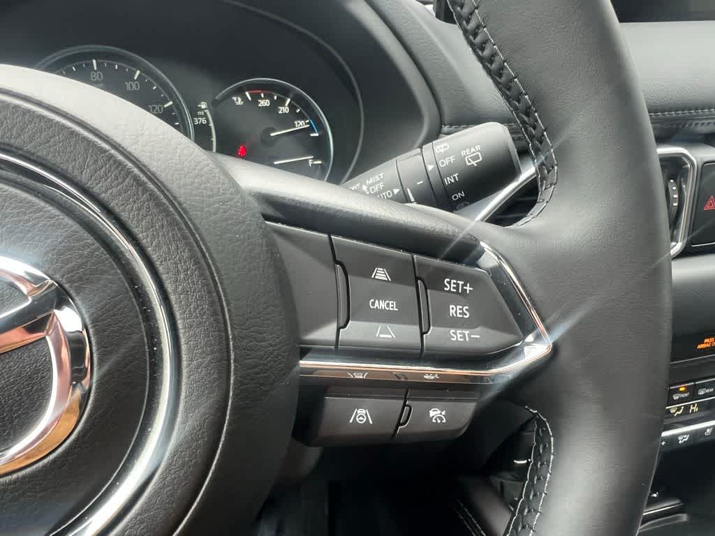Thumbnail: 2025 Mazda CX-5 - 33
