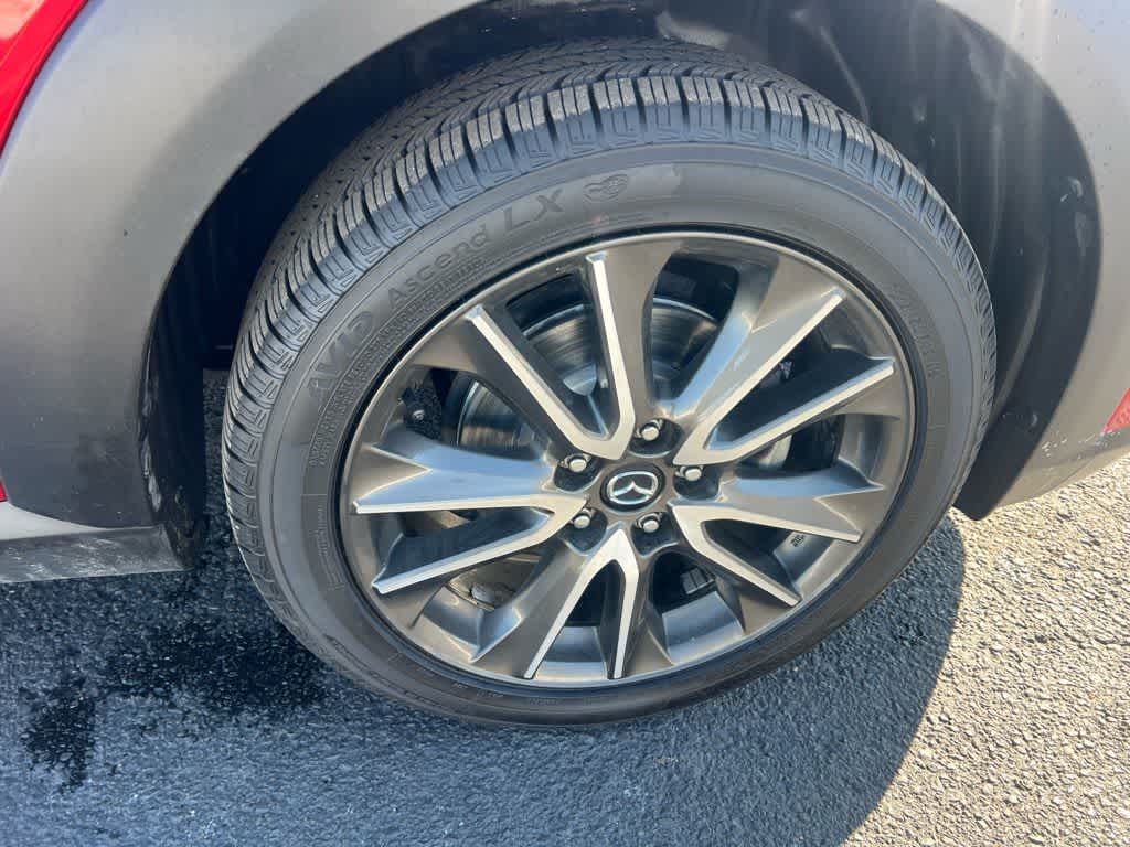 Thumbnail: 2016 Mazda CX-3 - 13