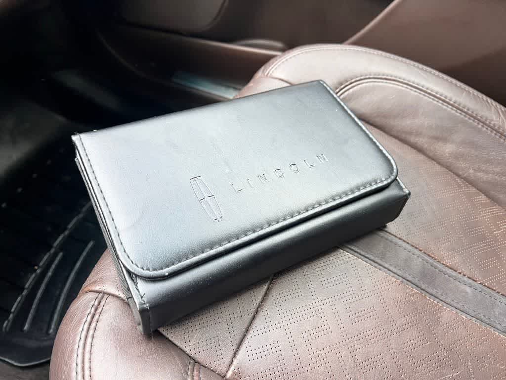 Thumbnail: 2016 Lincoln MKZ - 47