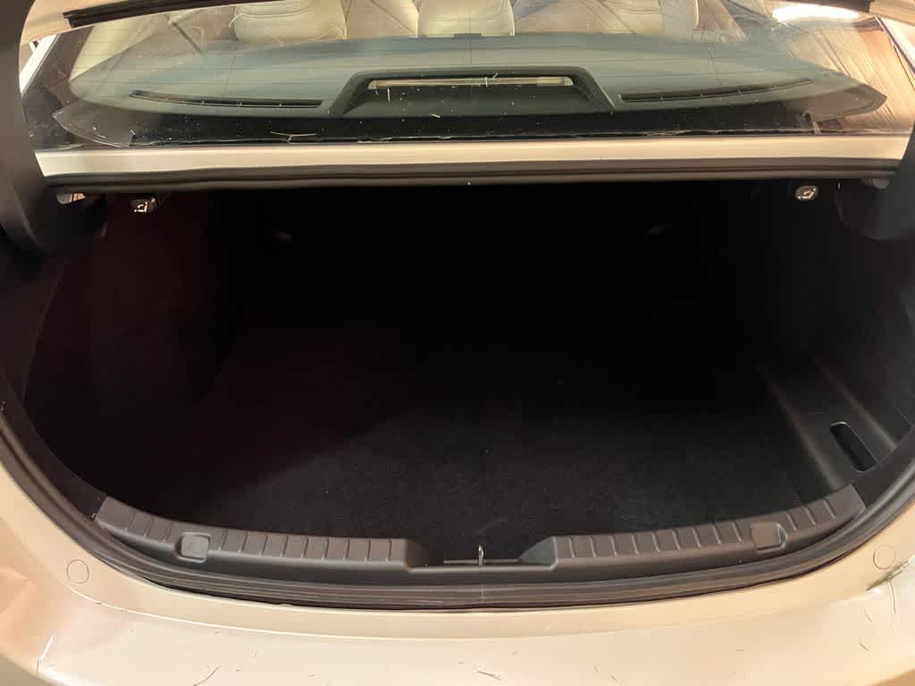 Thumbnail: 2025 Mazda Mazda3 - 25