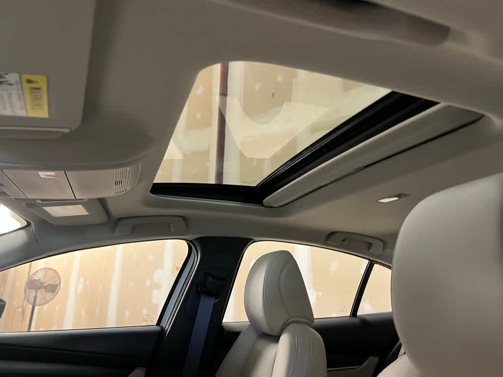 Thumbnail: 2025 Mazda Mazda3 - 20