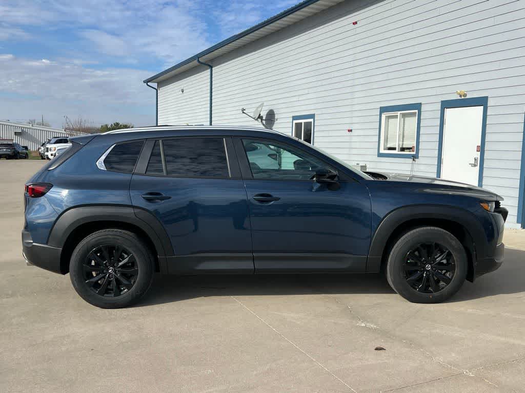 Thumbnail: 2025 Mazda CX-50 - 8