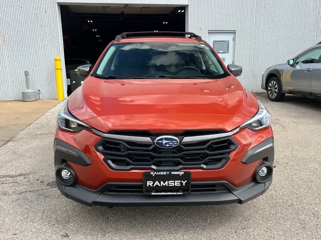 Thumbnail: 2024 Subaru Crosstrek - 9