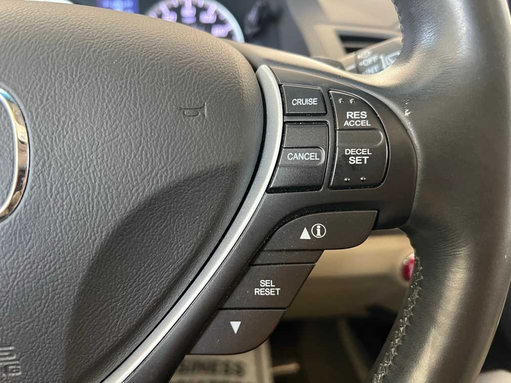 Thumbnail: 2014 Acura RDX - 25