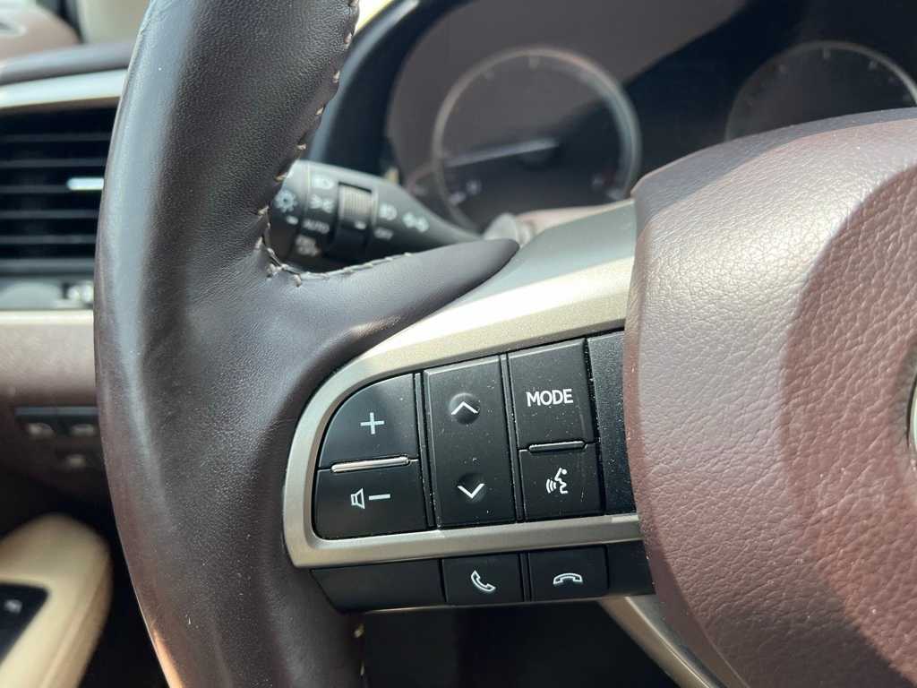 2017 Lexus RX 350 24