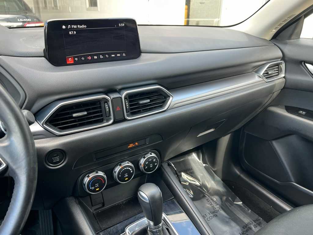 Thumbnail: 2018 Mazda CX-5 - 21