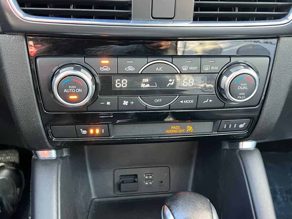 Thumbnail: 2016 Mazda CX-5 - 36