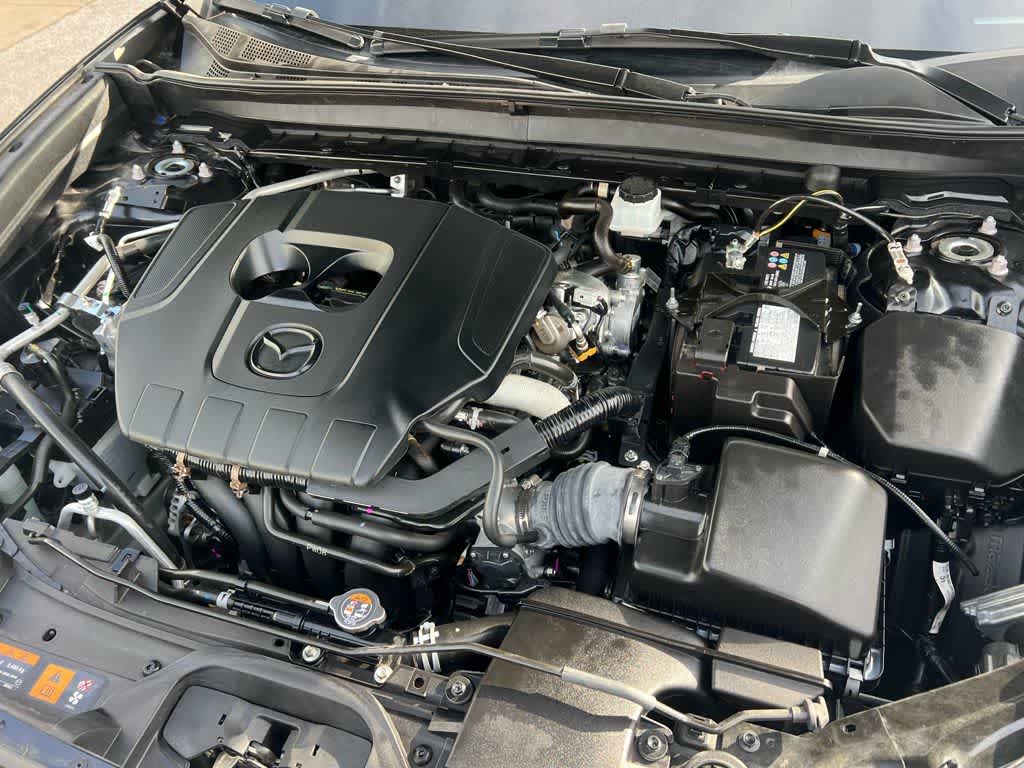 Thumbnail: 2025 Mazda CX-30 - 11